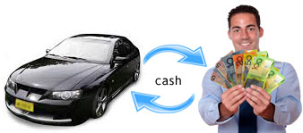 car buyers Preston - cash for cars
